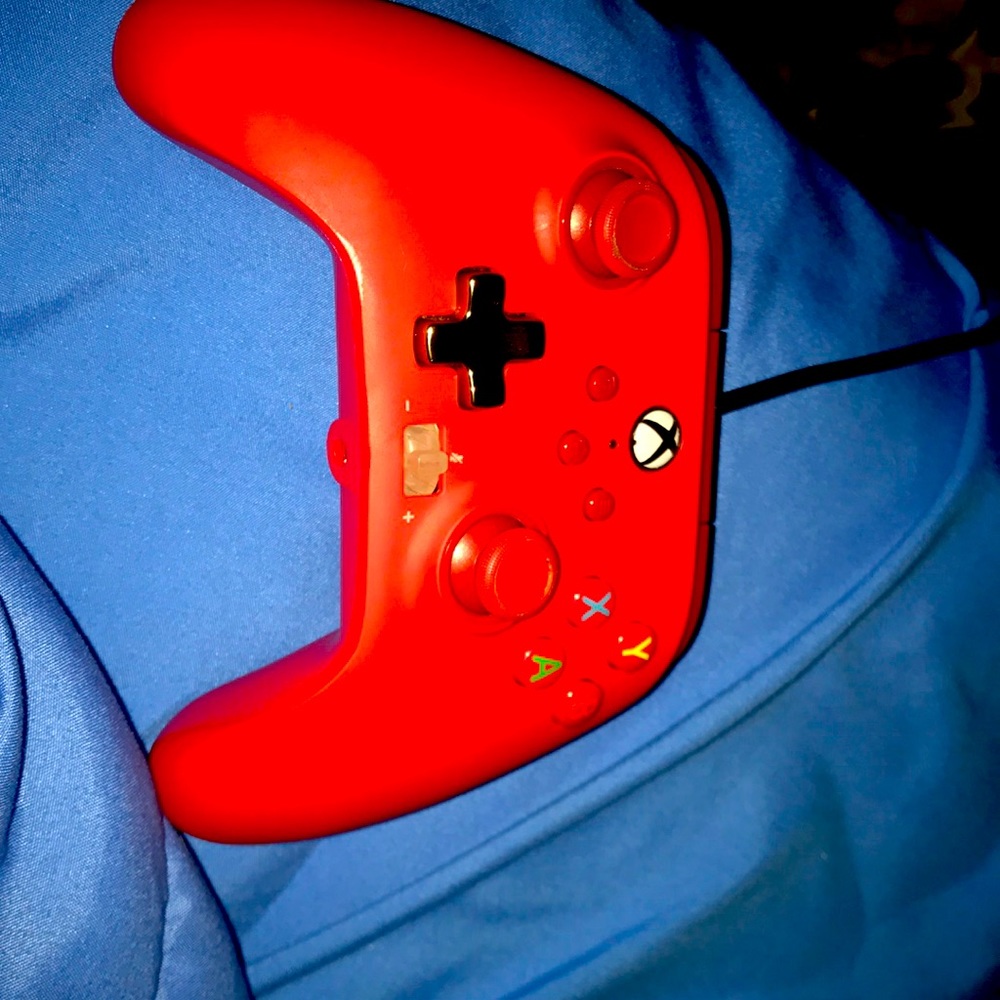 Xbox